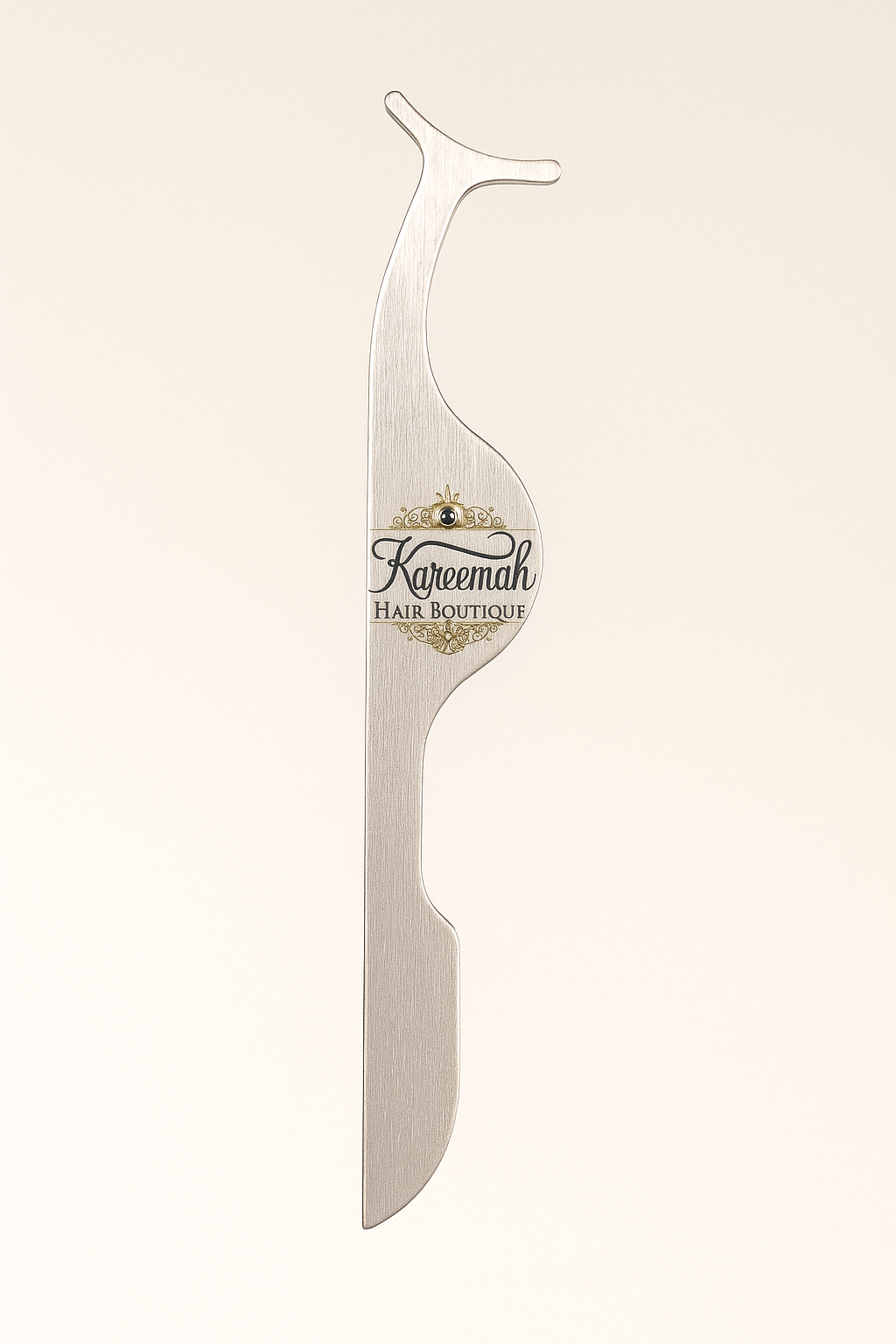 Kareemah Hair Boutique Precision False Eyelash Applicator Tool