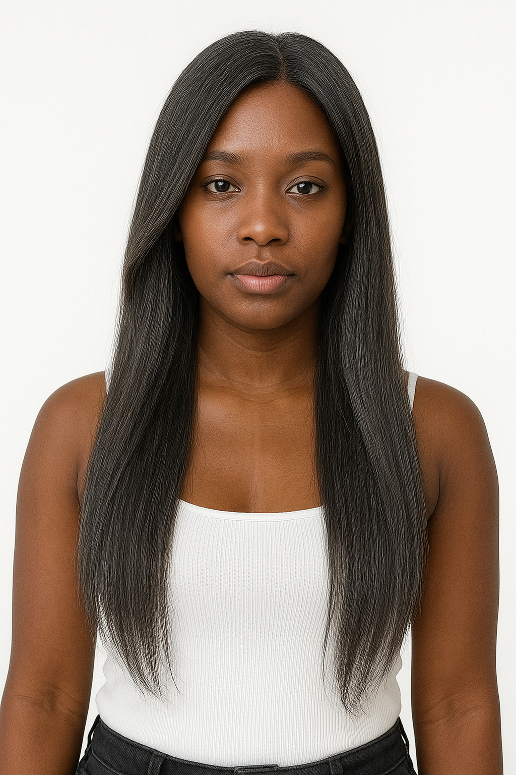 Vietnamese Straight Bundles