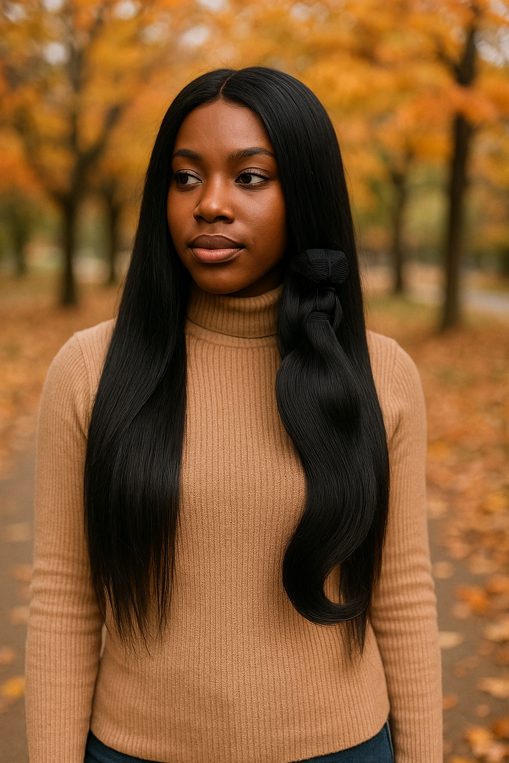 Vietnamese Straight Bundles