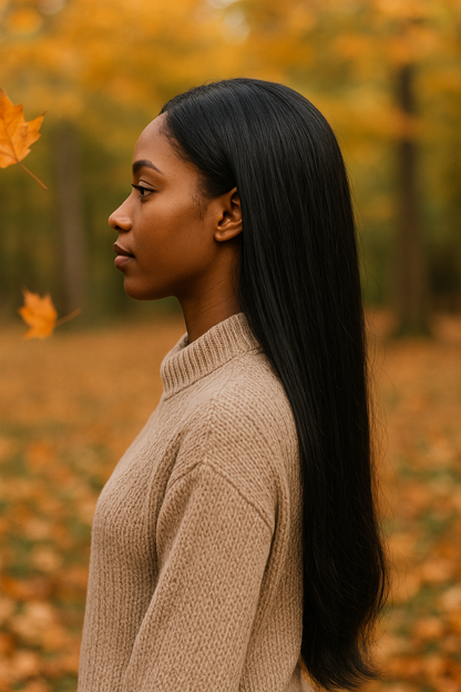 Vietnamese Straight Bundles