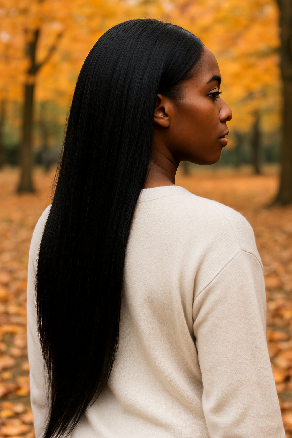 Vietnamese Straight Bundles