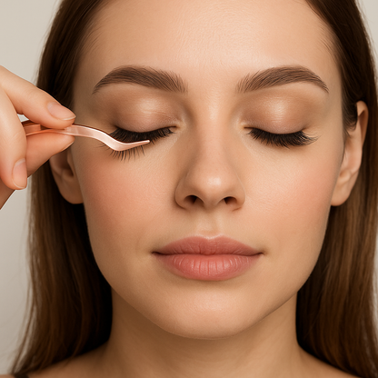 Kareemah Hair Boutique Precision False Eyelash Applicator Tool