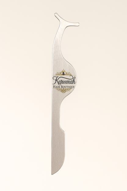 Kareemah Hair Boutique Precision False Eyelash Applicator Tool