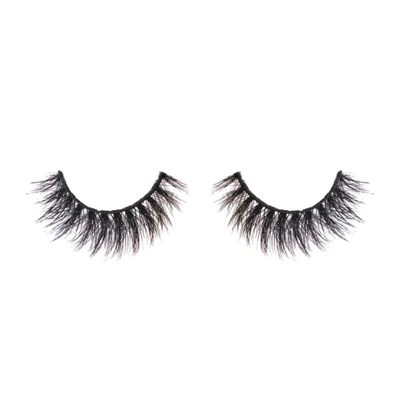 Ella 3D Mink Lashes