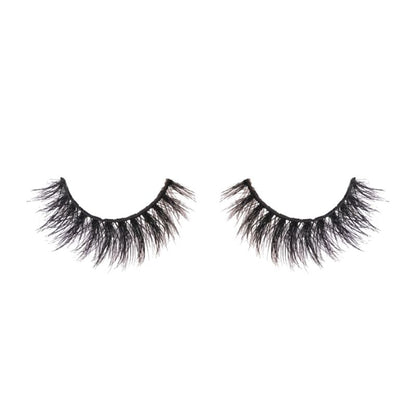 Ella 3D Mink Lashes