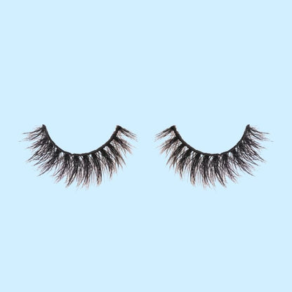 Ella 3D Mink Lashes