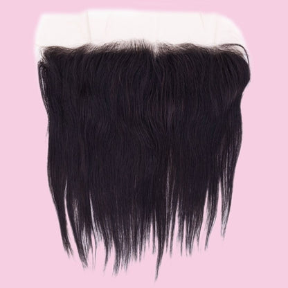 Malaysian Silky Straight Lace Frontal