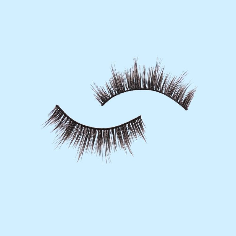 Lily Faux 3D Volume Lashes