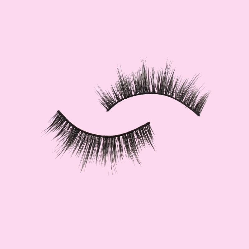 Lily Faux 3D Volume Lashes