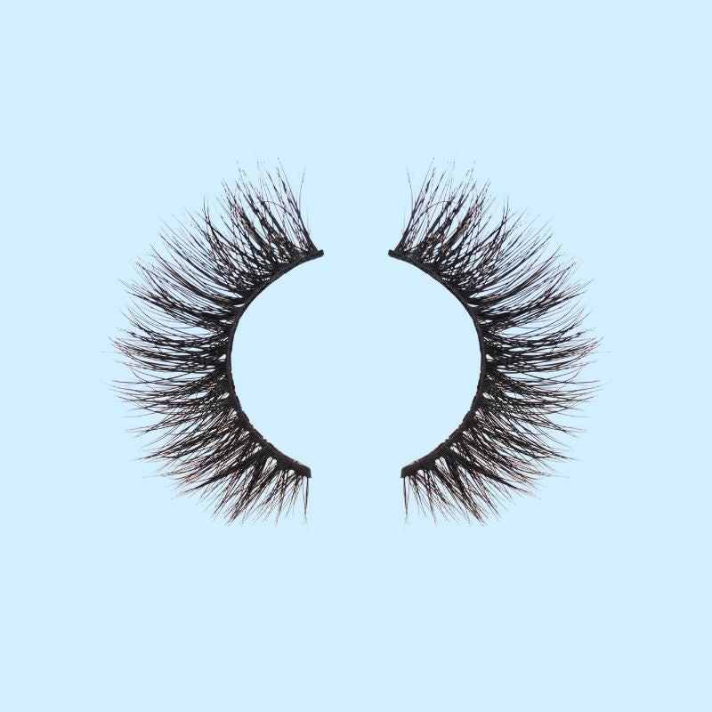 Lola 3D Mink Lashes