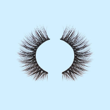 Lola 3D Mink Lashes