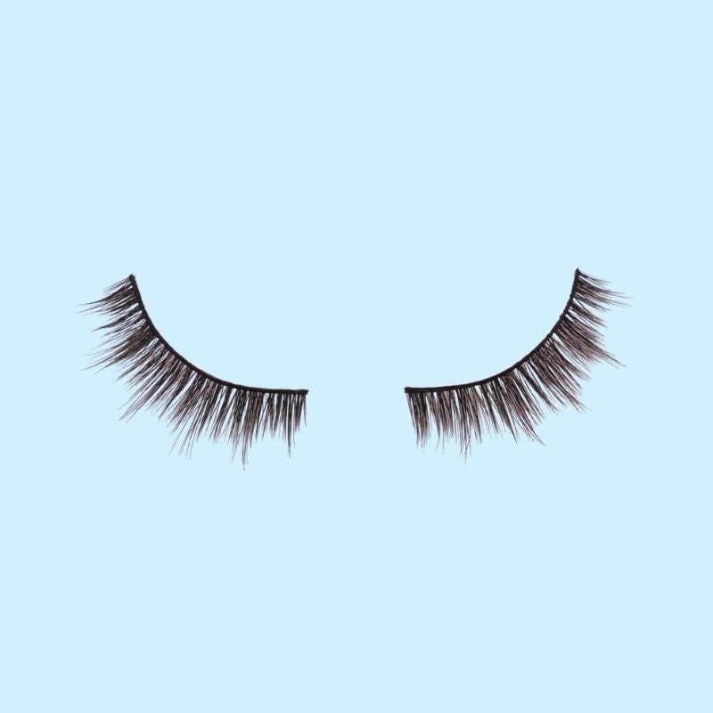 Lily Faux 3D Volume Lashes