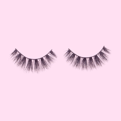 Alice 3D Mink Lashes