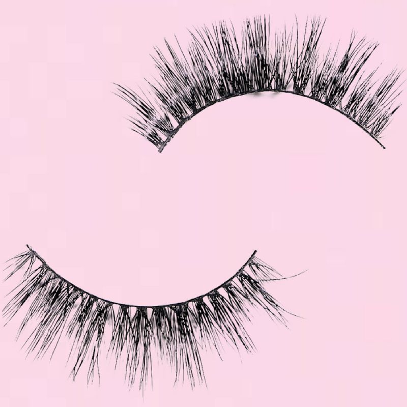 Atlanta 3D Mink Lashes