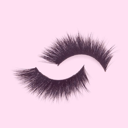 Eden 3D Mink Lashes