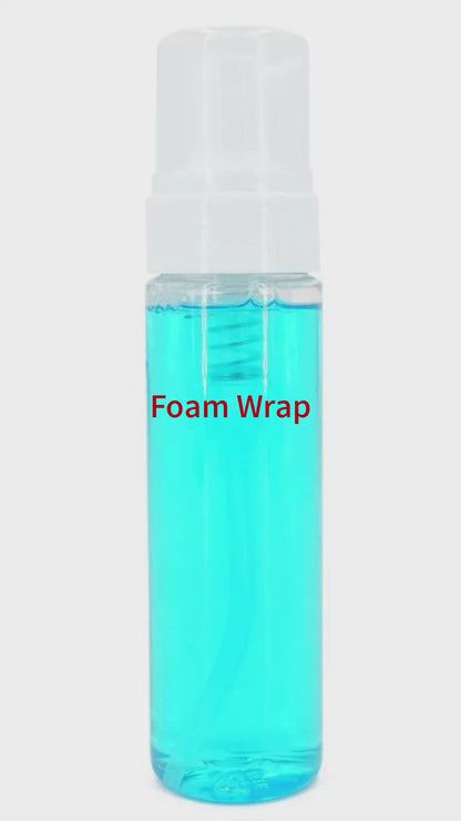 Foam Wrap