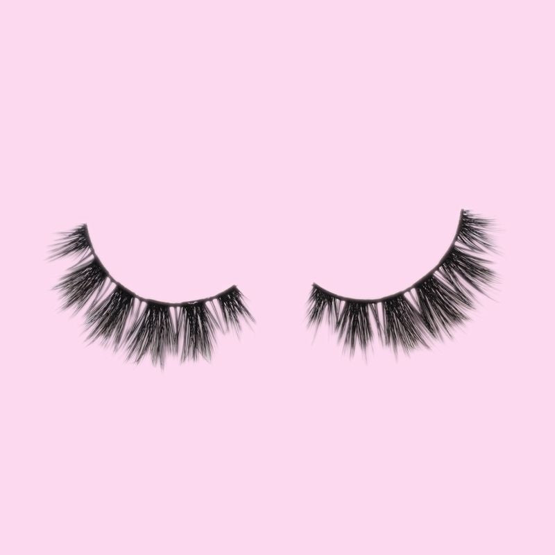 Lotus Faux 3D Volume Lashes