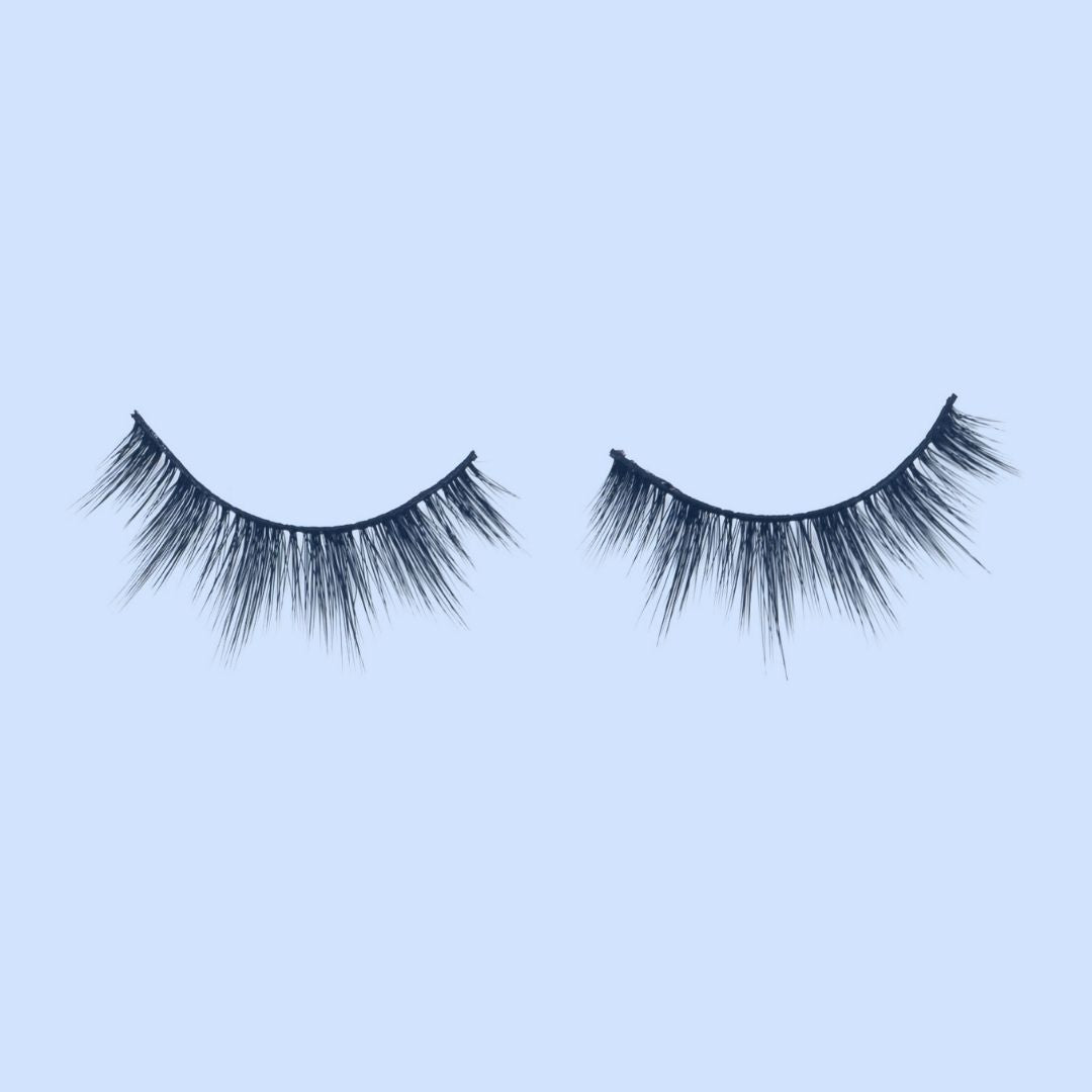 Lily Faux 3D Volume Lashes